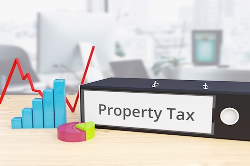 First-Time Homebuyer : Land Transfer Tax Rebate